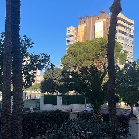 Apartamento Moderno Y Coqueto En Playa San Juan Alicante Esterno foto