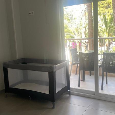 Apartamento Moderno Y Coqueto En Playa San Juan Alicante Esterno foto