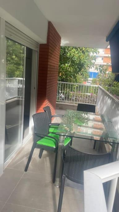Apartamento Moderno Y Coqueto En Playa San Juan Alicante Esterno foto