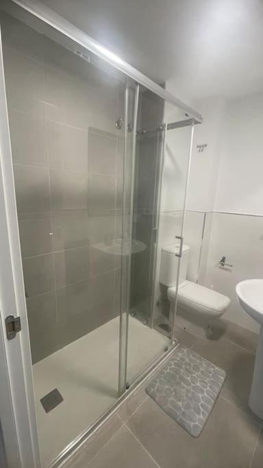 Apartamento Moderno Y Coqueto En Playa San Juan Alicante Esterno foto