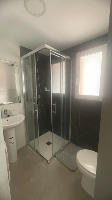 Apartamento Moderno Y Coqueto En Playa San Juan Alicante Esterno foto