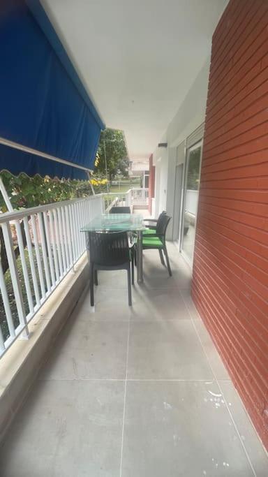 Apartamento Moderno Y Coqueto En Playa San Juan Alicante Esterno foto