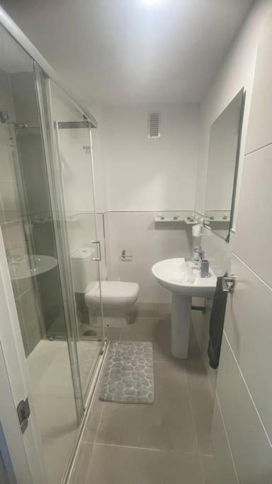 Apartamento Moderno Y Coqueto En Playa San Juan Alicante Esterno foto