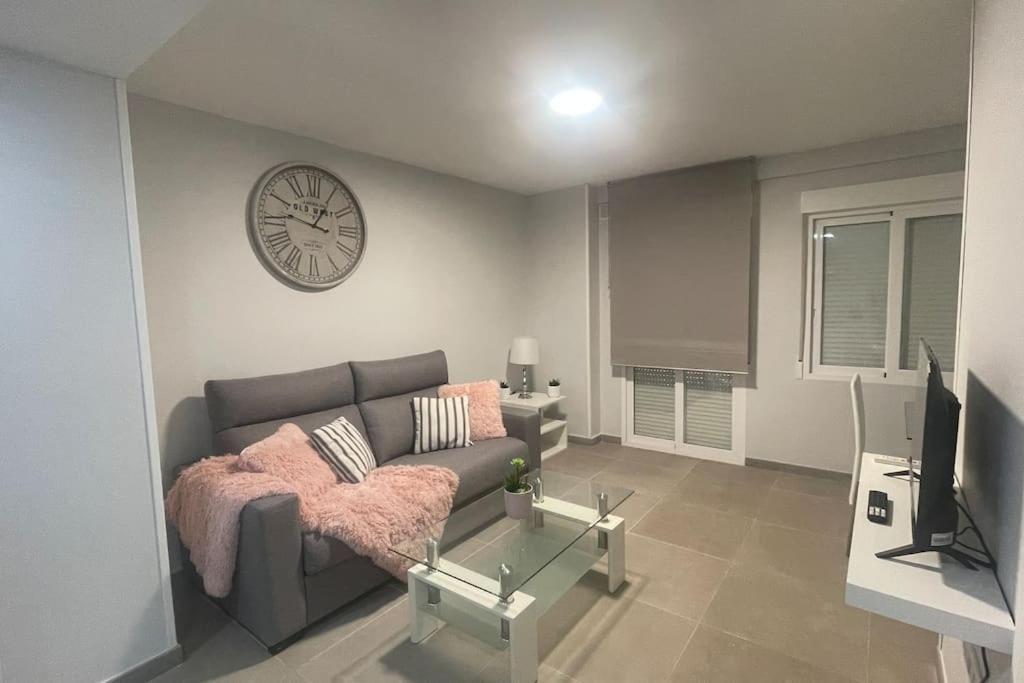 Apartamento Moderno Y Coqueto En Playa San Juan Alicante Esterno foto