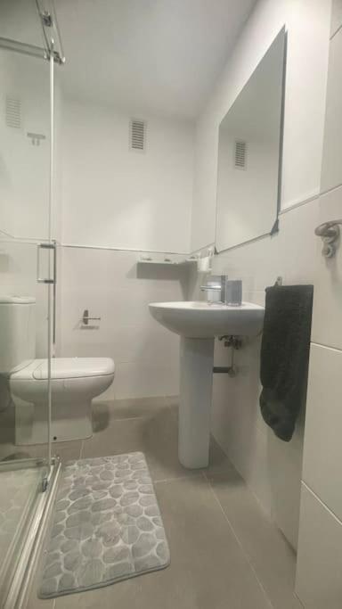 Apartamento Moderno Y Coqueto En Playa San Juan Alicante Esterno foto