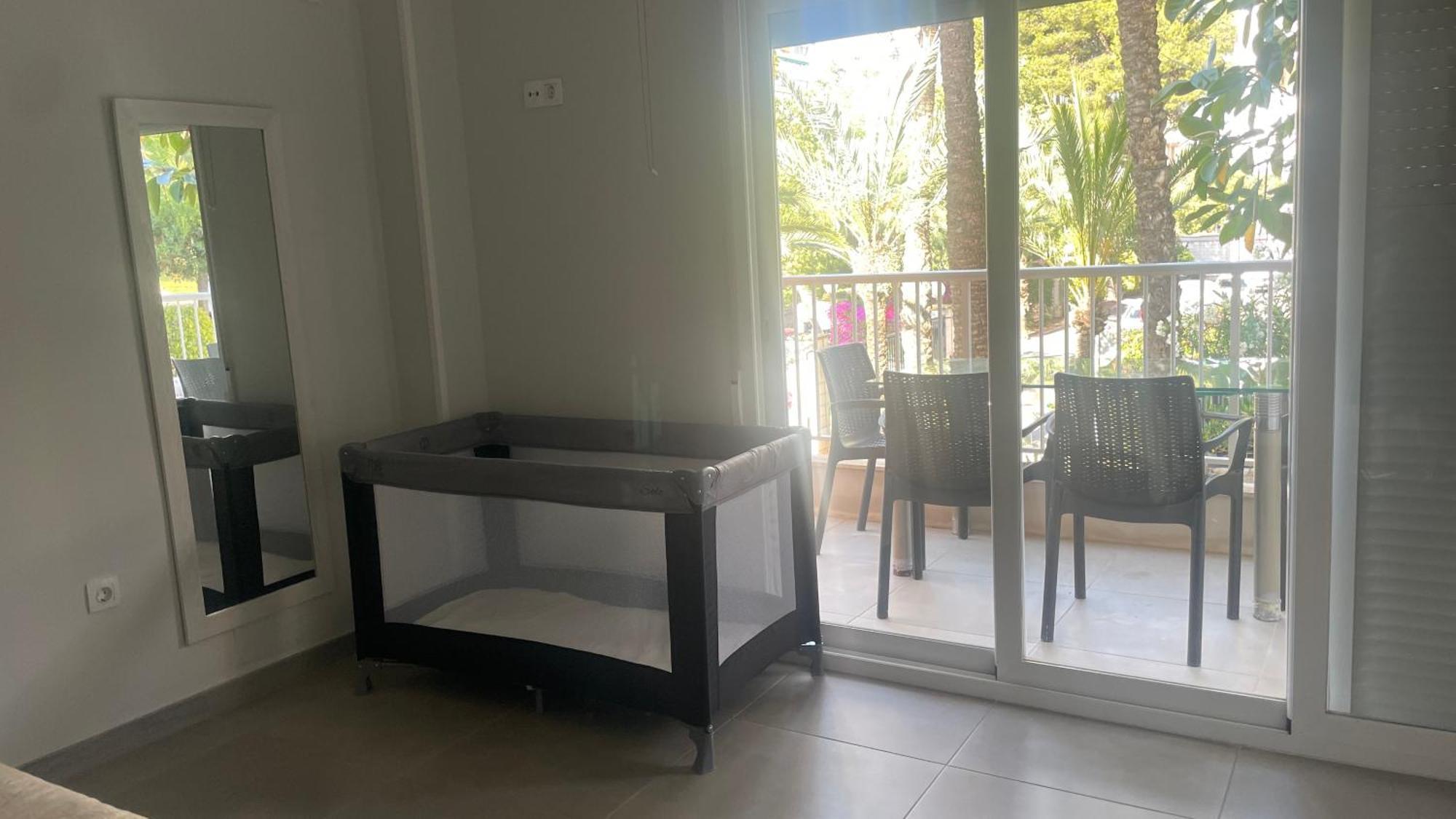 Apartamento Moderno Y Coqueto En Playa San Juan Alicante Esterno foto